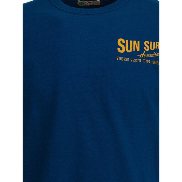 Sun Surf Mccully Chop Sui T-Shirt Tag Size L Men - Picture 3 of 4